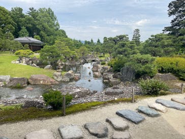 元離宮二条城に投稿された画像（2025/6/6）