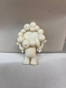 海洋堂ホビーランドに投稿された画像（2025/6/6）