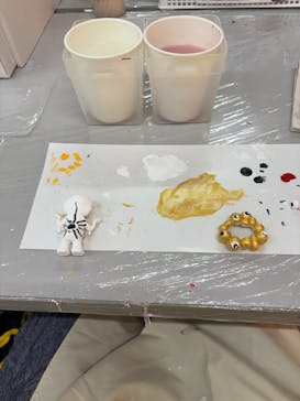 海洋堂ホビーランドに投稿された画像（2025/6/6）