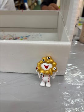 海洋堂ホビーランドに投稿された画像（2025/6/6）