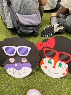 横浜アンパンマンこどもミュージアムに投稿された画像（2025/6/6）