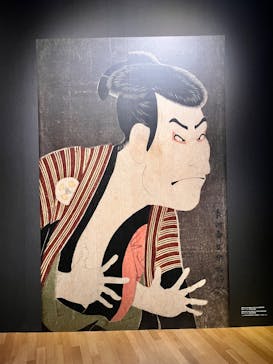 特別展「蔦屋重三郎　コンテンツビジネスの風雲児」に投稿された画像（2025/6/6）