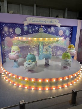 ひらかたパークに投稿された画像（2025/6/6）