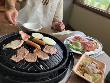 牧歌の里に投稿された画像（2025/6/6）