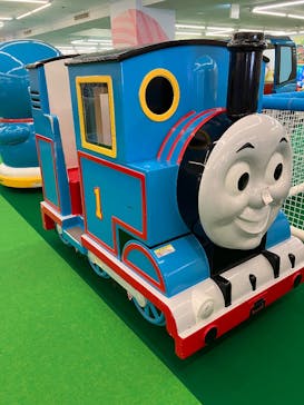 キッズランドUS 松戸常盤平店に投稿された画像（2025/6/6）