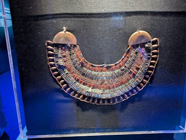 ACN ラムセス大王展 ファラオたちの黄金に投稿された画像（2025/6/6）