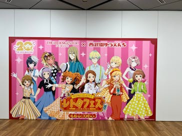 西武園ゆうえんちに投稿された画像（2025/6/6）