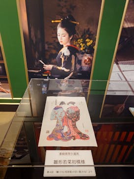 特別展「蔦屋重三郎　コンテンツビジネスの風雲児」に投稿された画像（2025/6/6）