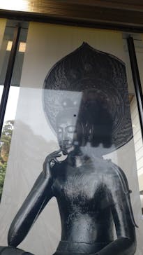 奈良国立博物館開館130年記念特別展「超 国宝―祈りのかがやきー」	に投稿された画像（2025/6/6）