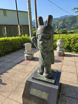 香美市立やなせたかし記念館　(アンパンマンミュージアム＆詩とメルヘン絵本館）に投稿された画像（2025/6/6）