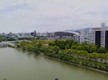 広島城に投稿された画像（2025/6/7）