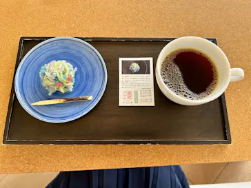 モネ　睡蓮のときに投稿された画像（2025/6/7）