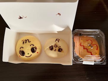 横浜アンパンマンこどもミュージアムに投稿された画像（2025/6/7）