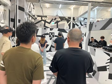 IMMERSIVE JOURNEYに投稿された画像（2025/6/7）