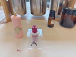 Atelier uniuni アトリエ ユニユニに投稿された画像（2025/6/7）