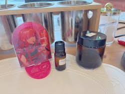 Atelier uniuni アトリエ ユニユニに投稿された画像（2025/6/7）