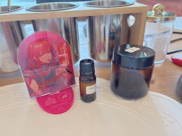 Atelier uniuni アトリエ ユニユニに投稿された画像（2025/6/7）