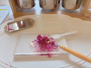 Atelier uniuni アトリエ ユニユニに投稿された画像（2025/6/7）