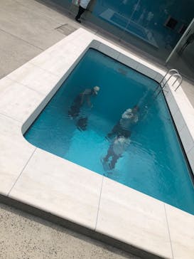 金沢21世紀美術館に投稿された画像（2025/6/7）