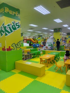 ザキッズ イトーヨーカドー川崎店に投稿された画像（2025/6/7）