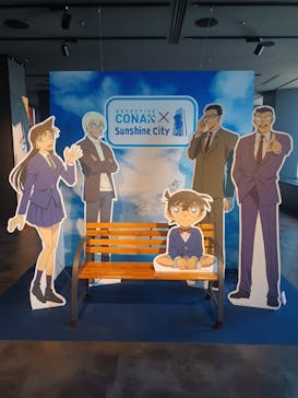 サンシャイン60展望台に投稿された画像（2025/6/7）