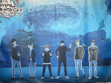仙台うみの杜水族館に投稿された画像（2025/6/7）