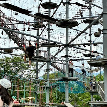 滋賀農業公園ブルーメの丘に投稿された画像（2025/6/7）