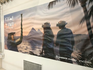 IMMERSIVE JOURNEYに投稿された画像（2025/6/7）