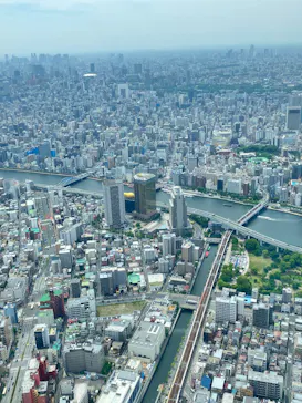 東京スカイツリーに投稿された画像（2025/6/7）
