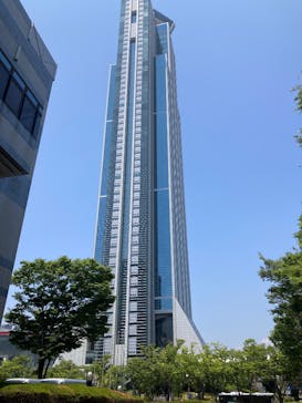 さきしまコスモタワー展望台に投稿された画像（2025/6/7）