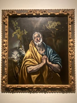 西洋絵画、どこから見るか？―ルネサンスから印象派まで　サンディエゴ美術館 vs 国立西洋美術館に投稿された画像（2025/6/7）