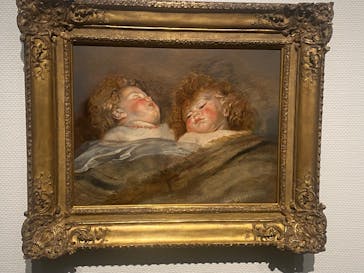 西洋絵画、どこから見るか？―ルネサンスから印象派まで　サンディエゴ美術館 vs 国立西洋美術館に投稿された画像（2025/6/7）