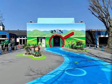 東武動物公園に投稿された画像（2025/6/7）