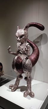 ポケモン×工芸展－美とわざの大発見－に投稿された画像（2025/6/7）