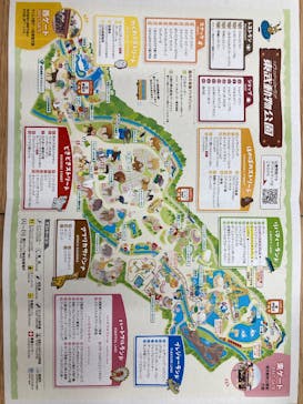 東武動物公園に投稿された画像（2025/6/7）