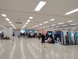 日本スキー産業振興協会に投稿された画像（2025/6/7）