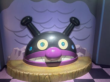 神戸アンパンマンこどもミュージアム＆モールに投稿された画像（2025/6/7）
