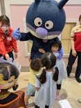 横浜アンパンマンこどもミュージアムに投稿された画像（2025/6/7）