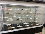 航空科学博物館に投稿された画像（2025/6/7）