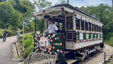 博物館 明治村に投稿された画像（2025/6/7）