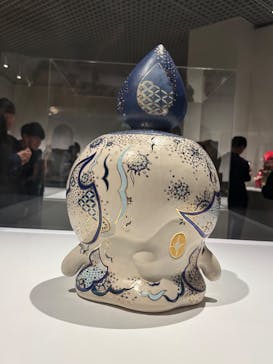 ポケモン×工芸展－美とわざの大発見－に投稿された画像（2025/6/7）