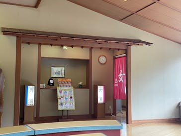 日帰り温泉湯の里おかだに投稿された画像（2025/6/7）