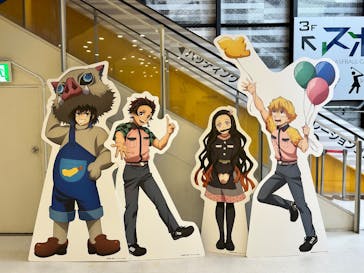 東京ドームシティ アトラクションズに投稿された画像（2025/6/7）