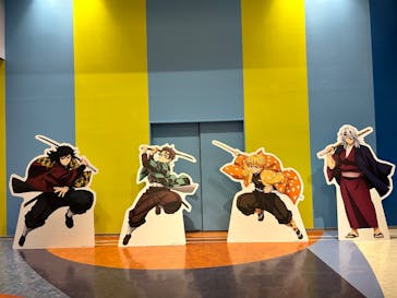 東京ドームシティ アトラクションズに投稿された画像（2025/6/7）