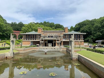 博物館 明治村に投稿された画像（2025/6/7）