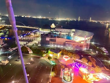 名古屋港シートレインランドに投稿された画像（2025/6/7）