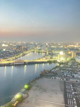 名古屋港シートレインランドに投稿された画像（2025/6/7）