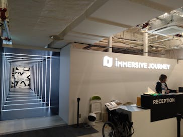 IMMERSIVE JOURNEYに投稿された画像（2025/6/7）