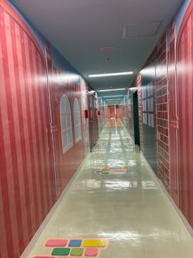 サンリオピューロランドに投稿された画像（2025/6/7）