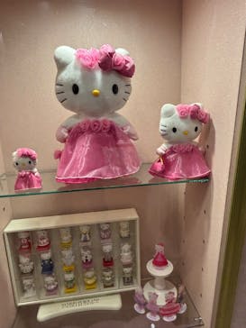 サンリオピューロランドに投稿された画像（2025/6/7）